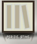Perizie, Stime